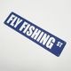 FLYFISHING ST ɥ