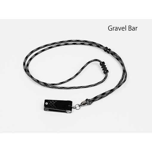 YAKODA Nipper Lanyard