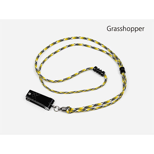 YAKODA Nipper Lanyard