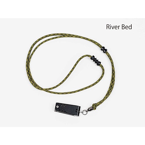 YAKODA Nipper Lanyard