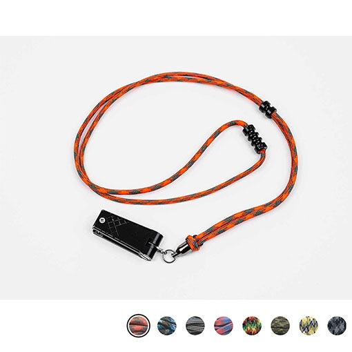 YAKODA Nipper Lanyard