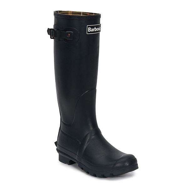 バブアー BEDEレインブーツ BB MRF 0010 MENS BEDE
