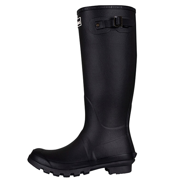 美品⭐︎【BARBOUR/バブアー】bede：レインブーツ バブアー BEDEレインブーツ BB MRF 0010 MENS BEDE