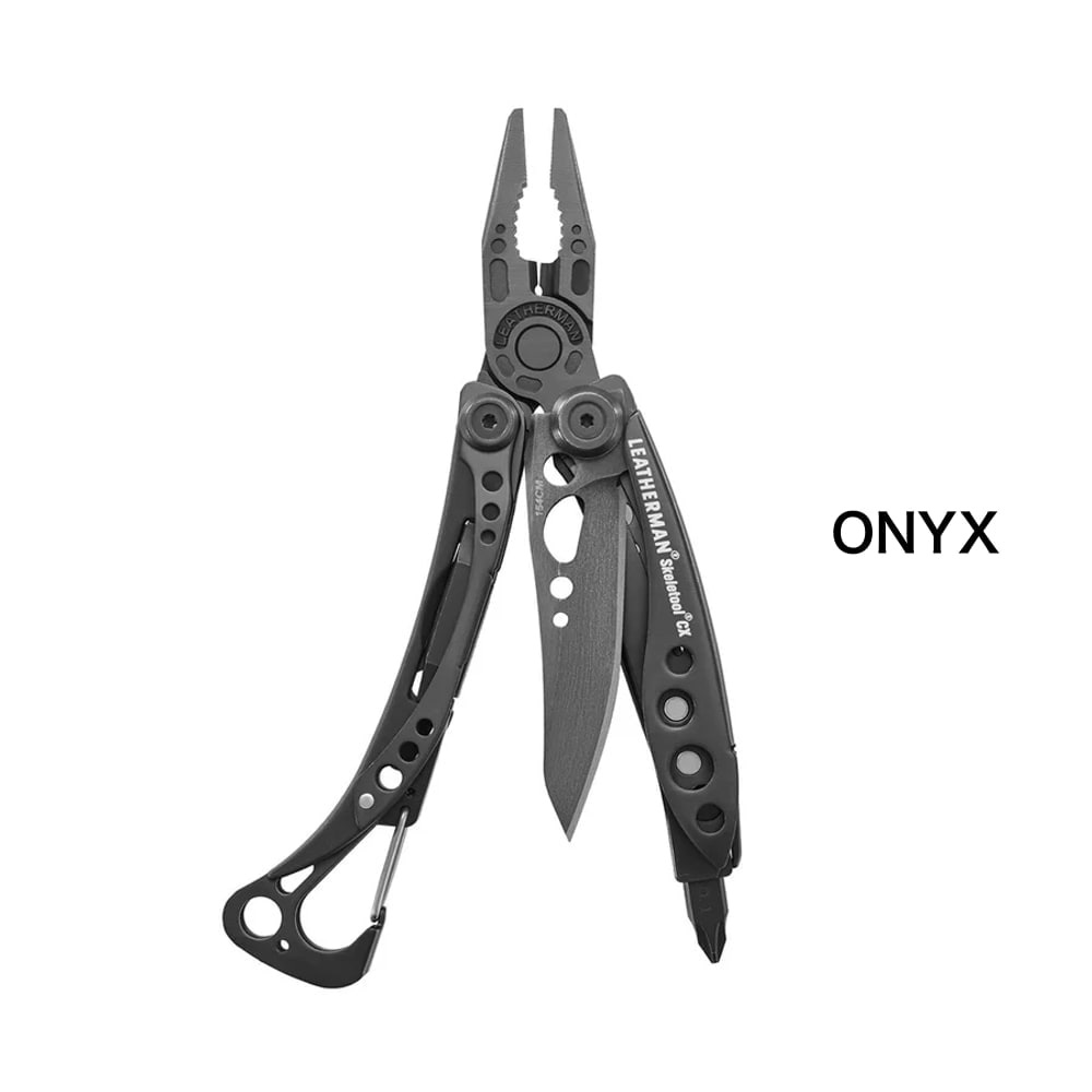 LEATHERMAN SKELETOOL CX レザーマン スケルツール CX （MADE IN USA）