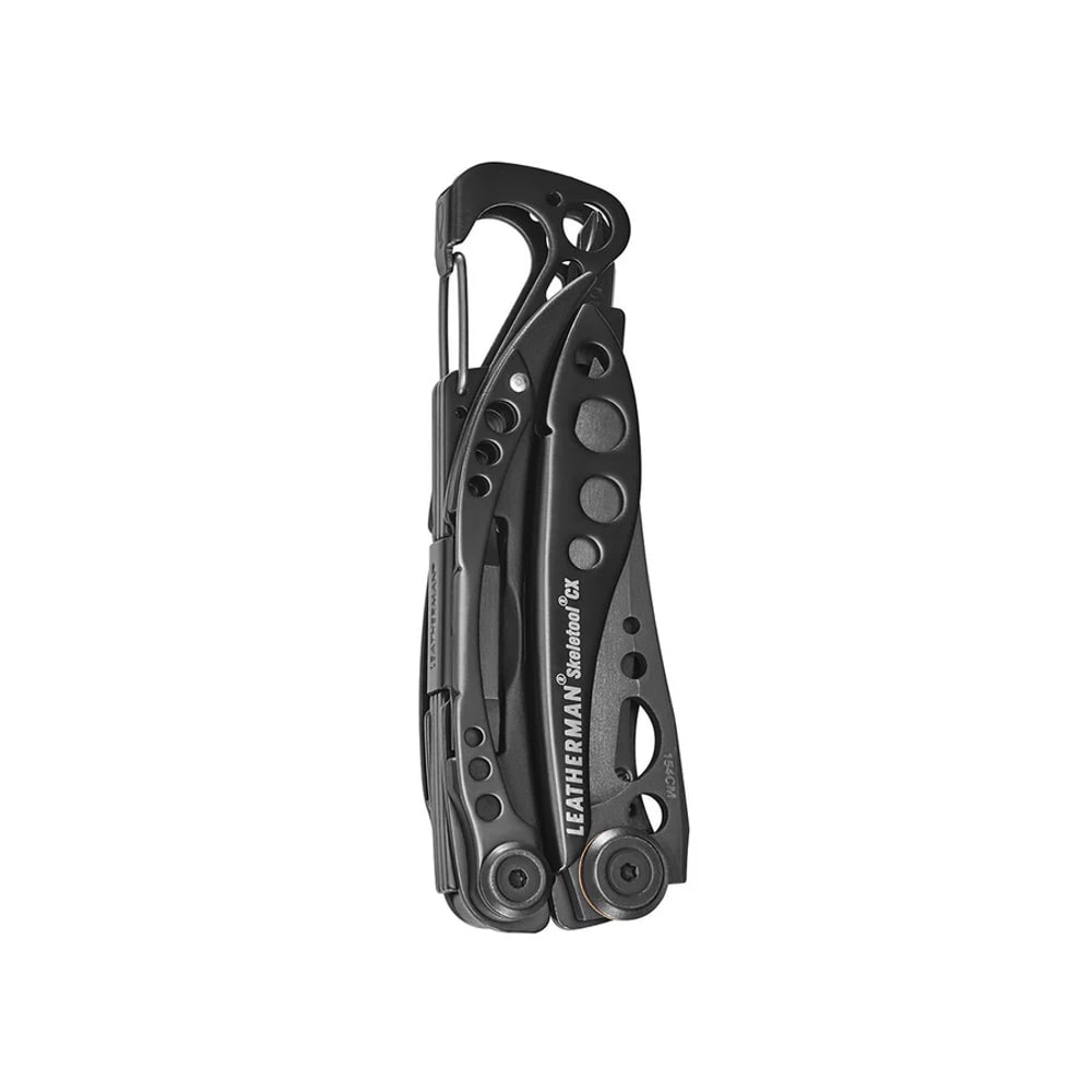 LEATHERMAN SKELETOOL CX レザーマン スケルツール CX （MADE IN USA）