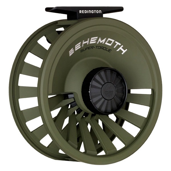 (レディントン) Redington BEHEMOTHフライリール | (レディントン) Redington BEHEMOTHフライリール | Redington