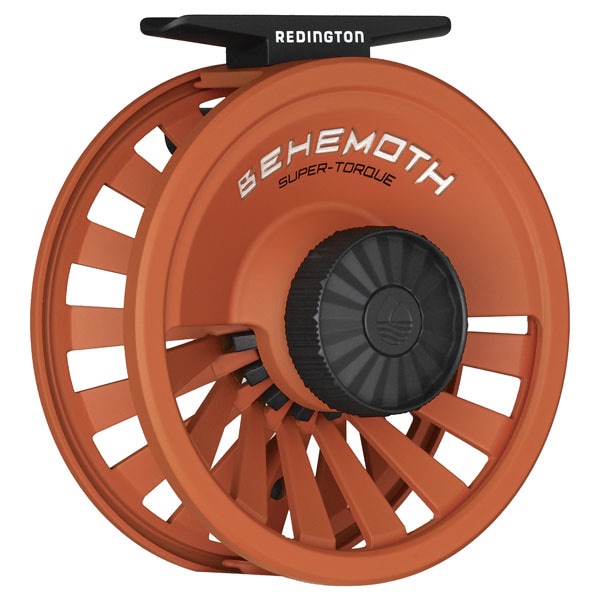 REDINGTON ǥȥ BEHEMOTH REEL ʥߥ㥹 / ǥɥ饰