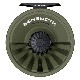 ��REDINGTON�� ��ǥ���ȥ� BEHEMOTH REEL �ʥ���ߥ������㥹�� / �ǥ������ɥ饰��