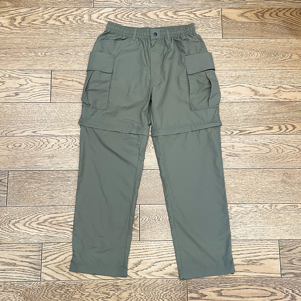ON THE WATER - UTILITY CARGO PANTS