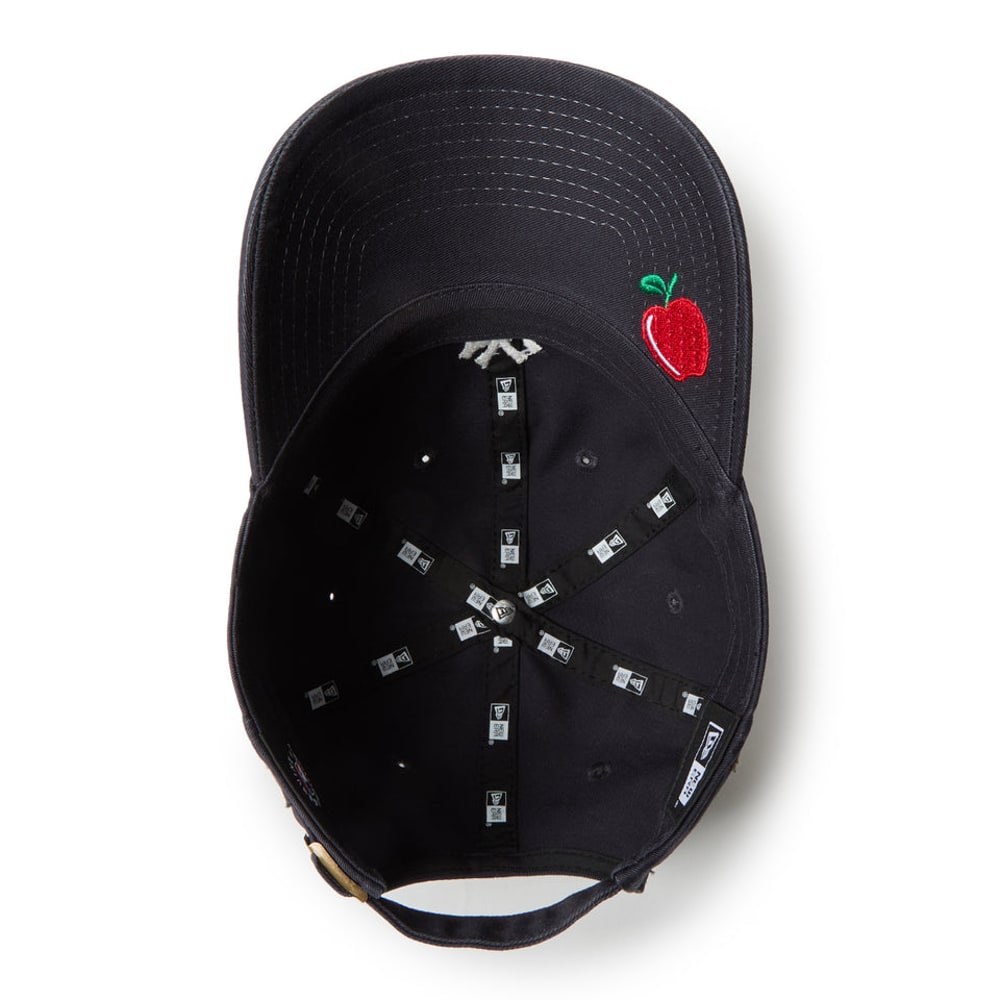 �˥塼���顡�����奢�륯�饷�å� MLB Under Visor Logo ��������Х��������� �˥塼�衼������󥭡��� �ͥ��ӡ���[NEW ERA]