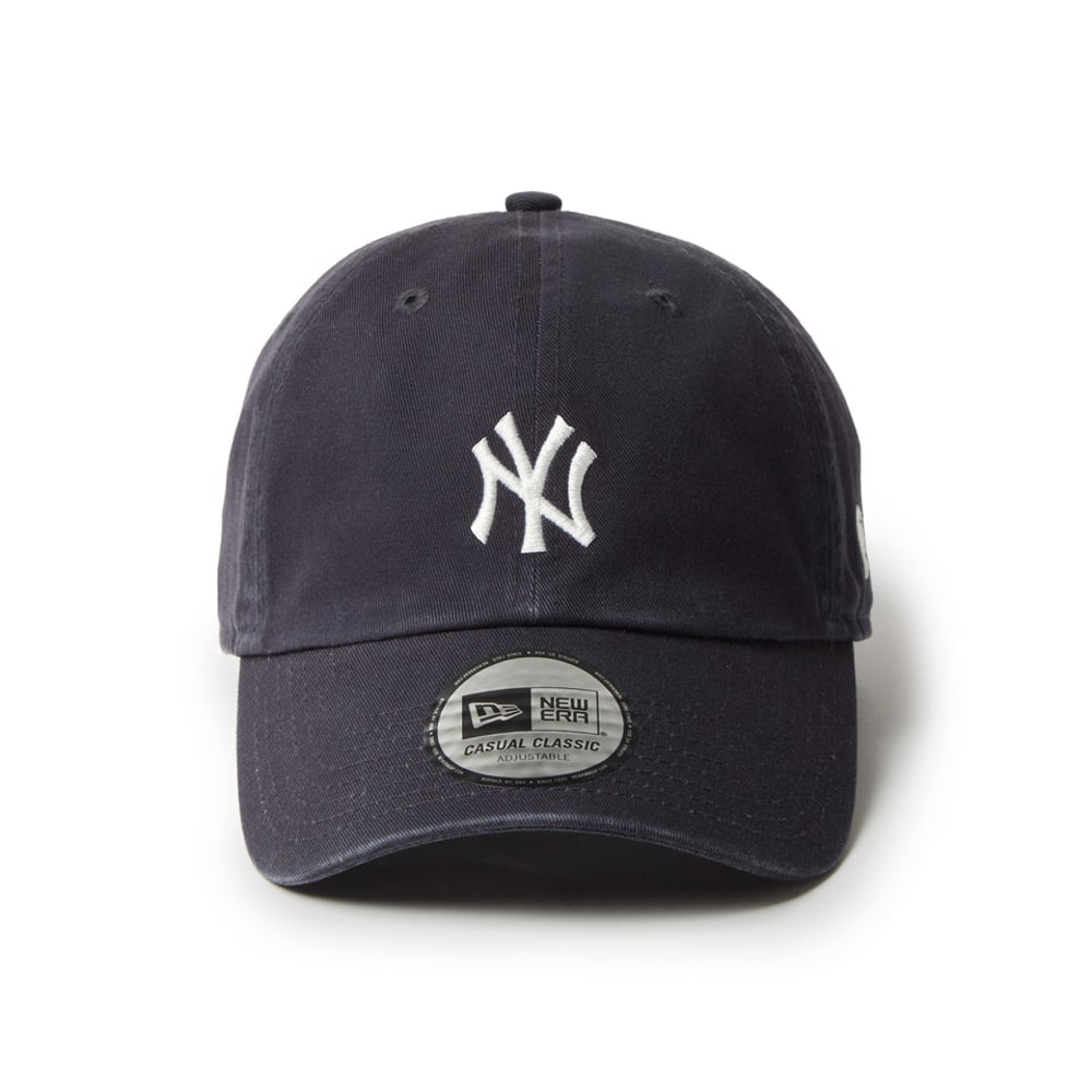 �˥塼���顡�����奢�륯�饷�å� MLB Under Visor Logo ��������Х��������� �˥塼�衼������󥭡��� �ͥ��ӡ���[NEW ERA]