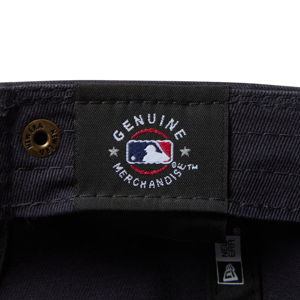 �˥塼���顡�����奢�륯�饷�å� MLB Under Visor Logo ��������Х��������� �˥塼�衼������󥭡��� �ͥ��ӡ���[NEW ERA]