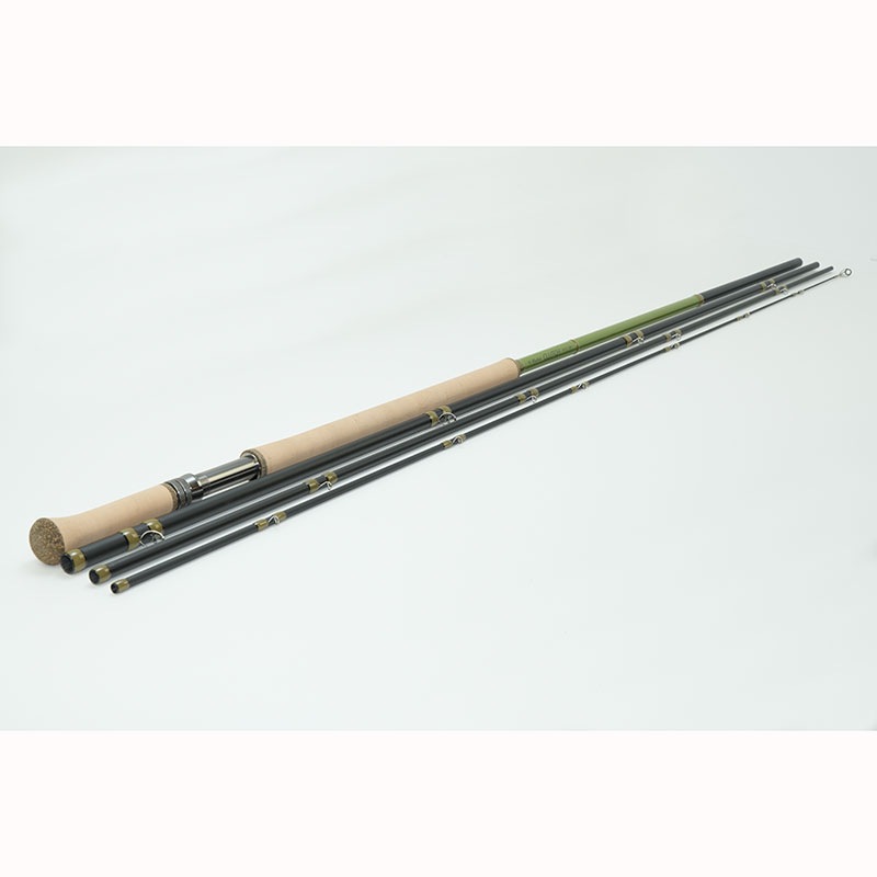 CLUTCH #10 (16ft)