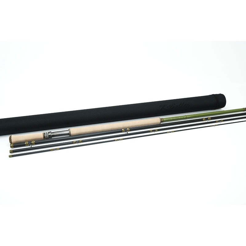 CLUTCH #10 (16ft)