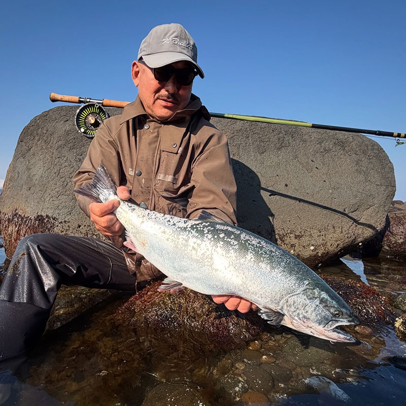 CLUTCH #10 (16ft)