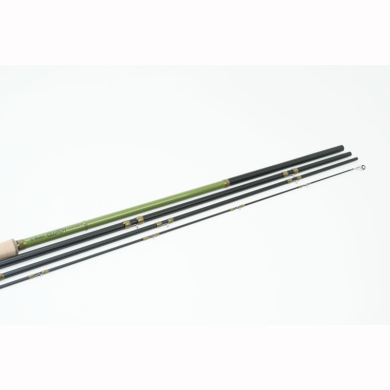 CLUTCH #10 (16ft)