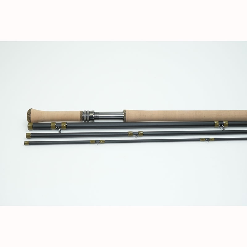CLUTCH #10 (16ft)