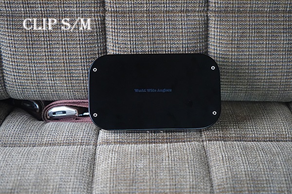 WWA Aluminium Fly Box (アルミニウム・フライボックス)