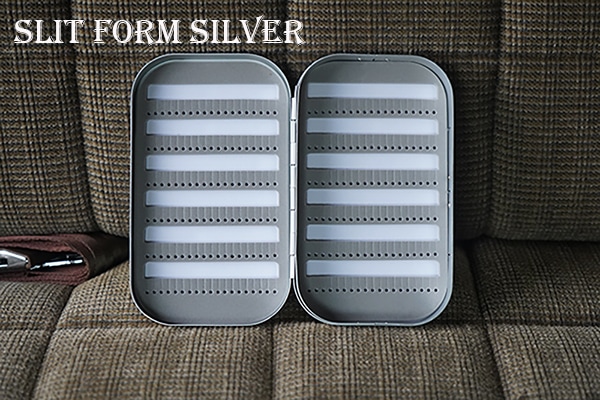 WWA Aluminium Fly Box (アルミニウム・フライボックス)
