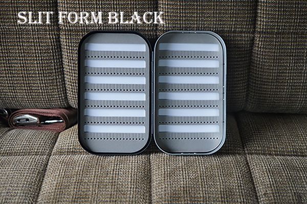 WWA Aluminium Fly Box (アルミニウム・フライボックス)