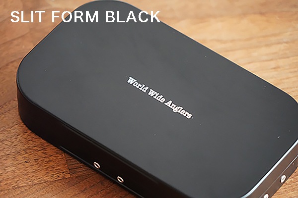 WWA Aluminium Fly Box (アルミニウム・フライボックス)