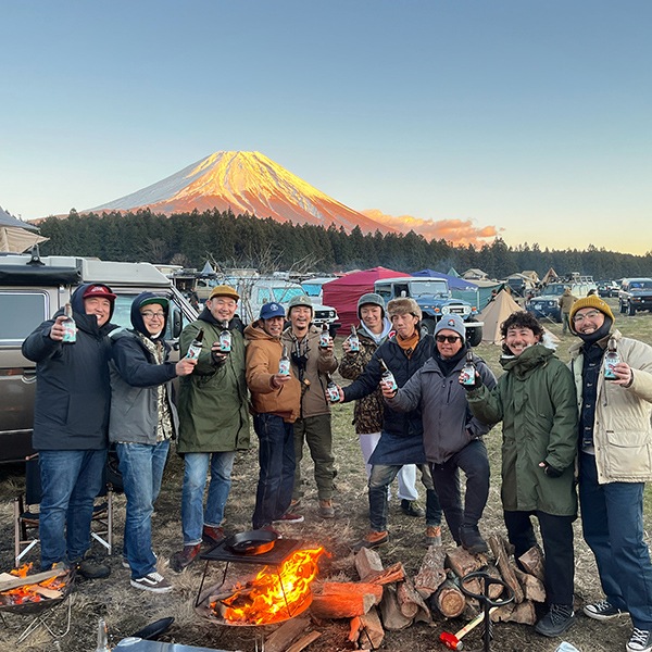 TROUT BEER �ȥ饦�ȥӡ��� 330ml