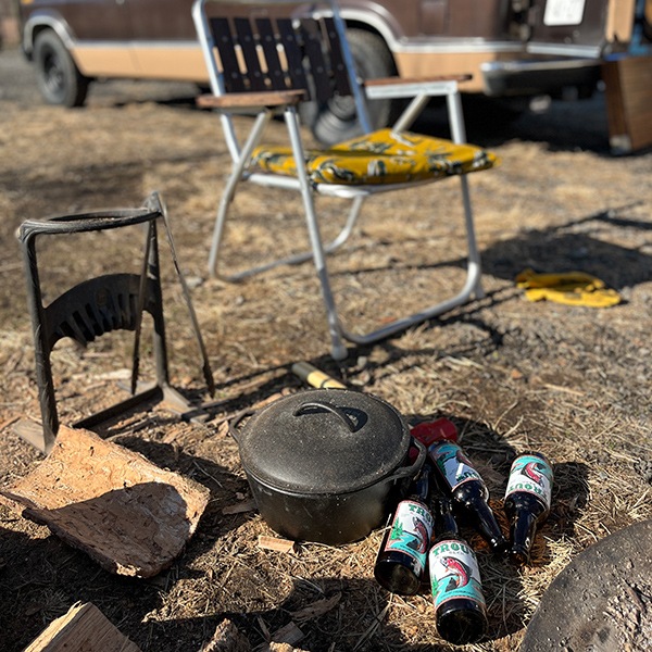 TROUT BEER �ȥ饦�ȥӡ��� 330ml