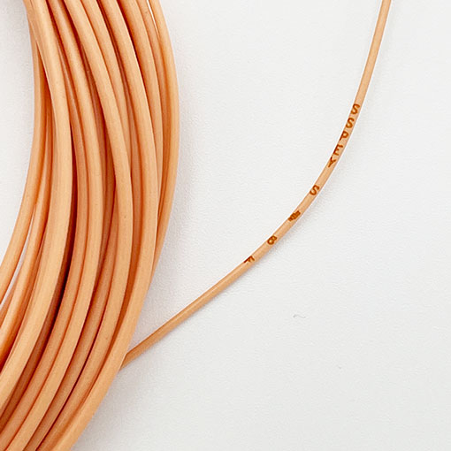 シューティングスペイラインS＃6（シングルハンド用）[D15 005] ベージュ