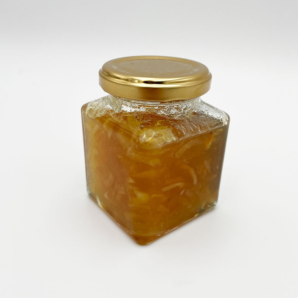 クラフトライムジャム オーガニック