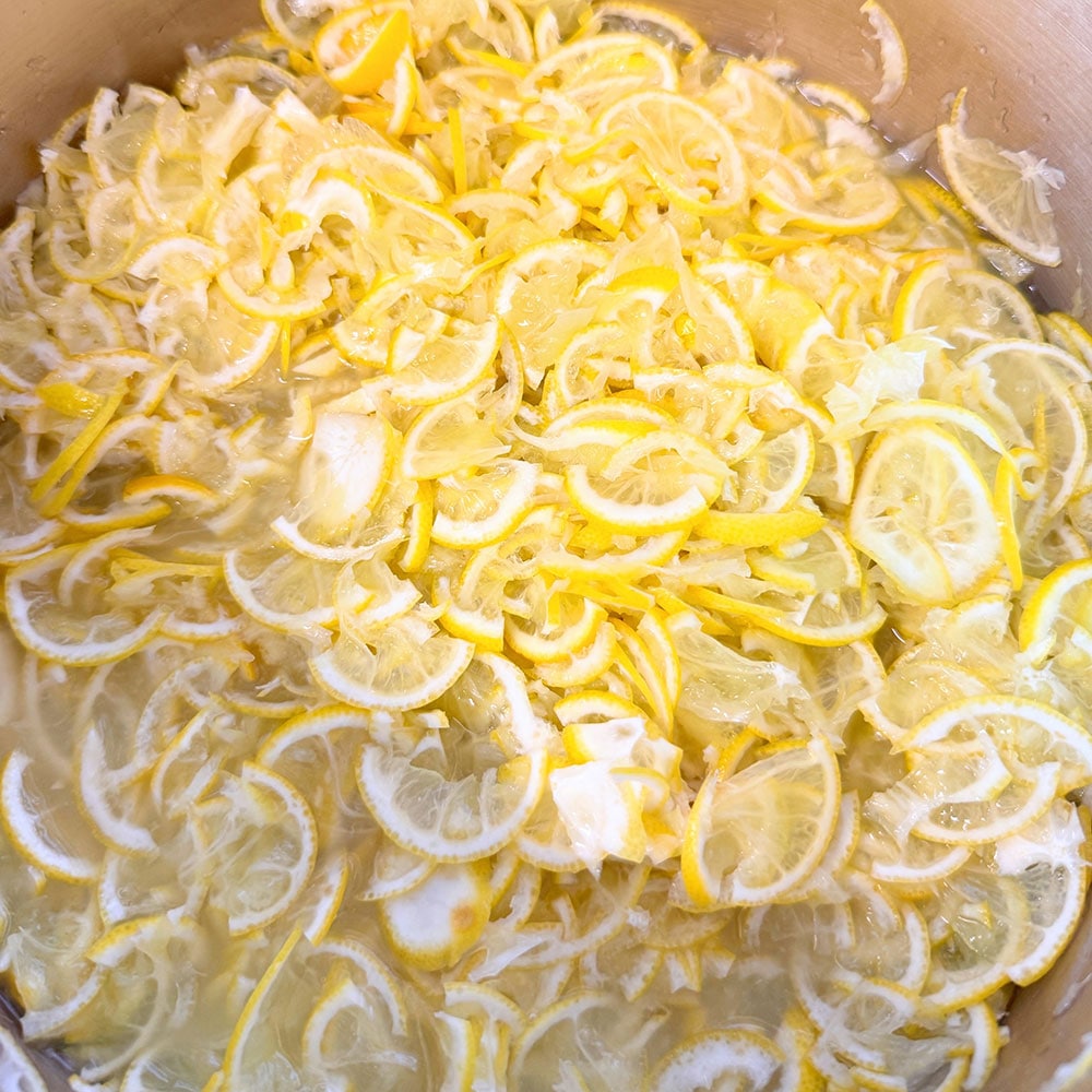 クラフトライムジャム オーガニック