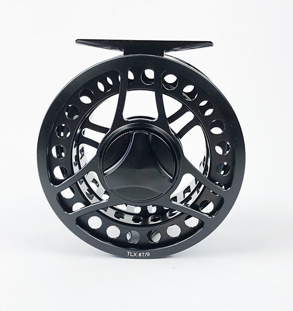 リール uraken K.Bullet TLX#7-9