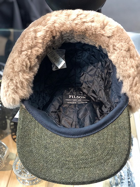 FILSON ֥ ޥåΡ å