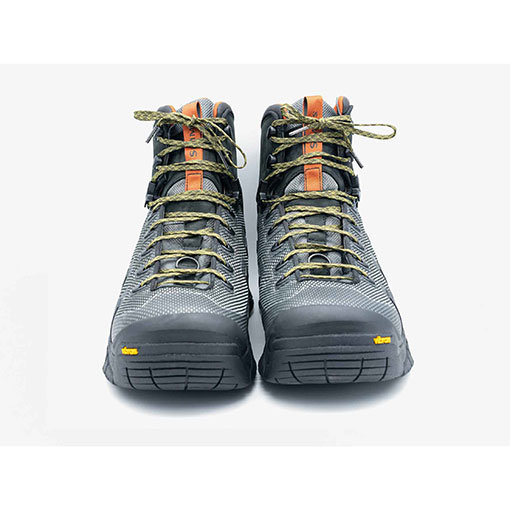 YAKODA Guide Laces