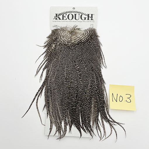 KEOUGH ���å����ɥ롡���졼��2�� �ʥ��ꥺ�꡼�� No.3