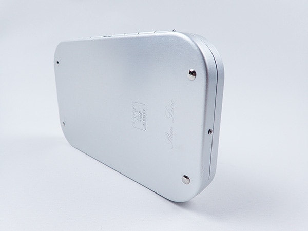 NEW ホイットレーフライボックス スリムライン 【SL1631 クリップ M/L】