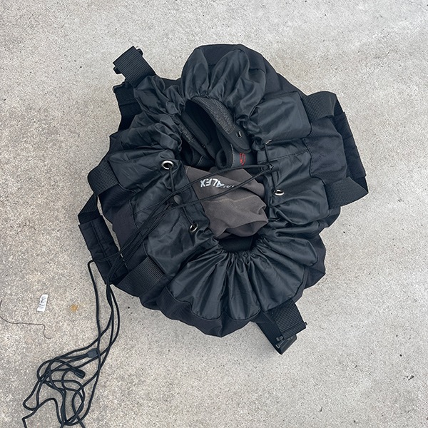 AUTHENTIC  ǥ󥰥ѥå