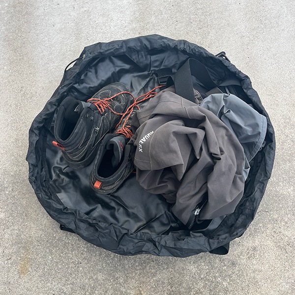 AUTHENTIC  ǥ󥰥ѥå