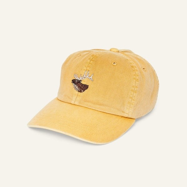 filson フィルソン WASHED LOW-PROFILE CAP Filson Washed Low-Profile Cap - Accessories