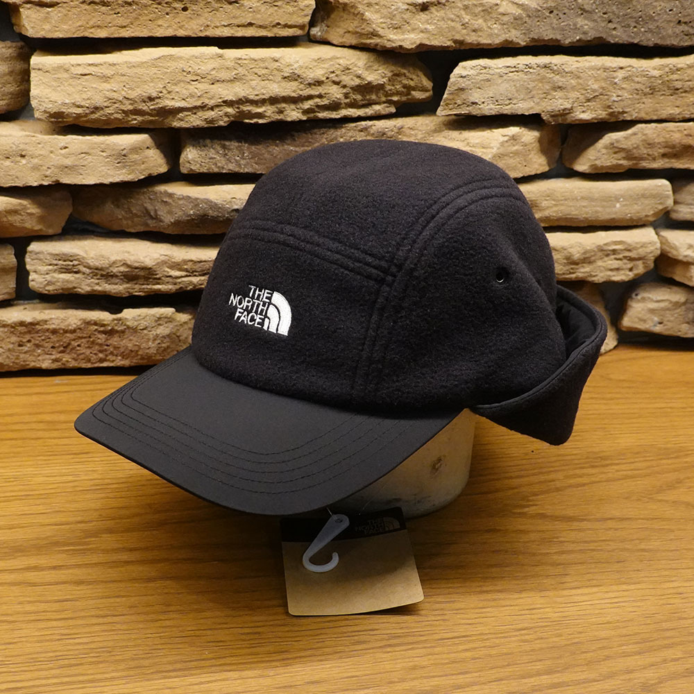 THE NORTH FACE フリースイヤーマフキャップ（ユニセックス）NN42431