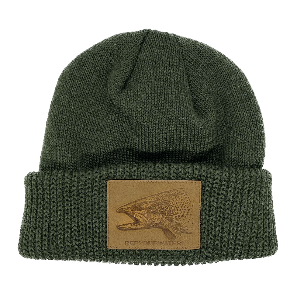 Rep Your Water - Predator Knit Hat ( �ץ�ǥ����˥åȥϥå�)