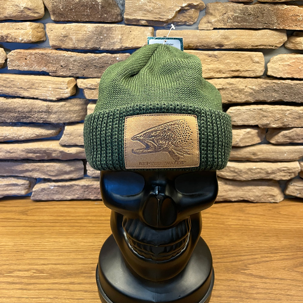 Rep Your Water - Predator Knit Hat ( �ץ�ǥ����˥åȥϥå�)