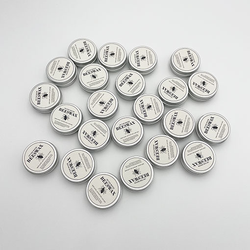 ON THE WATER BEESWAX 18 (ǥ󥰥ͥåȥƥʥѥå)