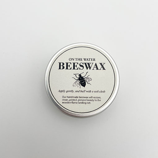 ON THE WATER BEESWAX 18 (ǥ󥰥ͥåȥƥʥѥå)