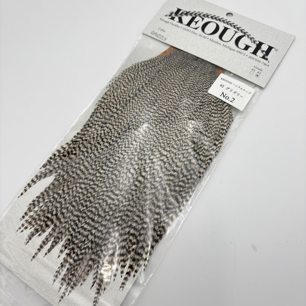 KEOUGH �ϥå��륱���ס���2  ���ꥺ�꡼��No.2)