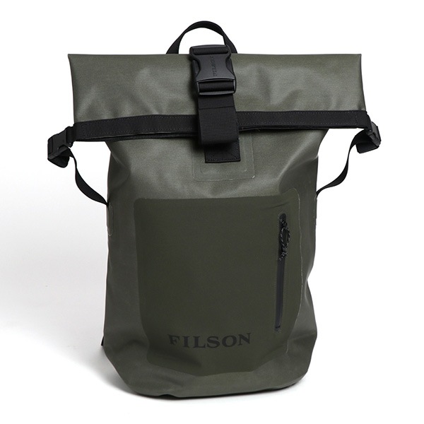 FILSON DRY BACKPACKɥ饤 Хåѥå (28L)