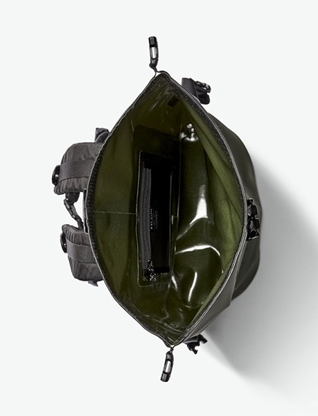 FILSON ドライバックパック FILSON(フィルソン) DRY BACKPACK / ドライ バックパック