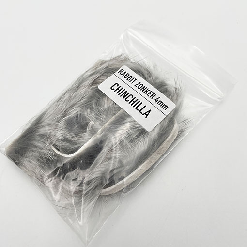 ラビットゾンカー4mm