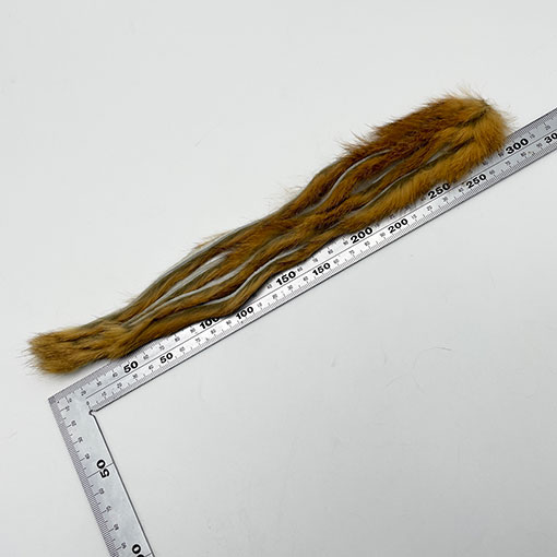 ラビットゾンカー4mm