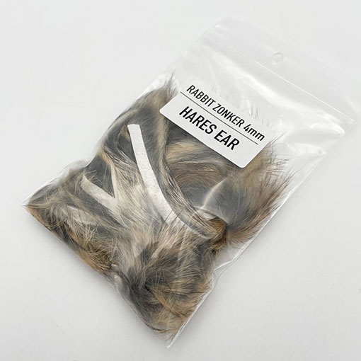 ラビットゾンカー4mm