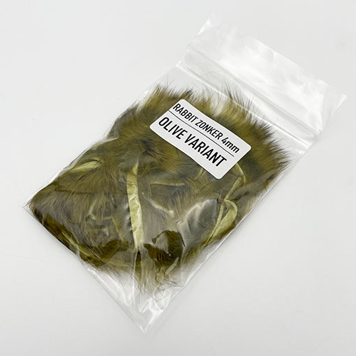 ラビットゾンカー4mm